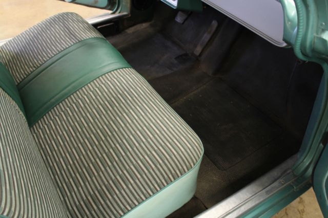 1961 Chevrolet Corvair - photo 13