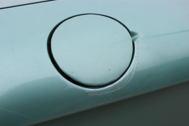 1961 Chevrolet Corvair - photo 6