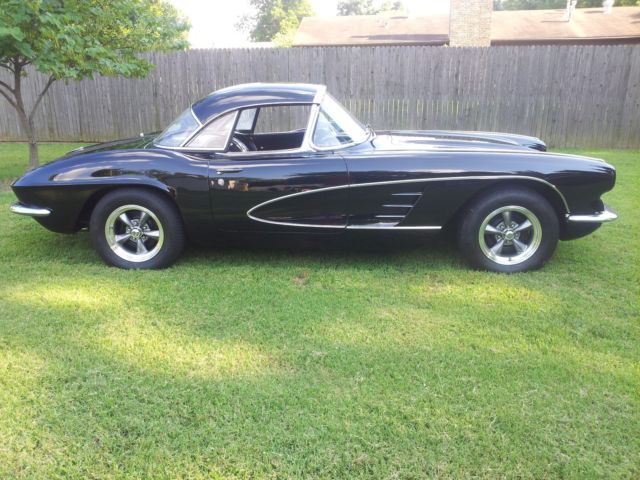 1961 Chevrolet Corvette