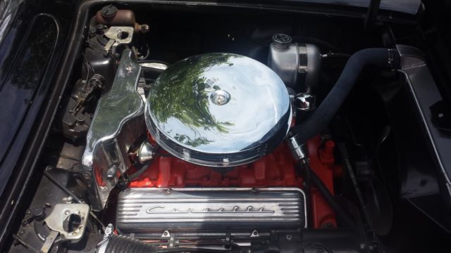 1961 Chevrolet Corvette - photo 7