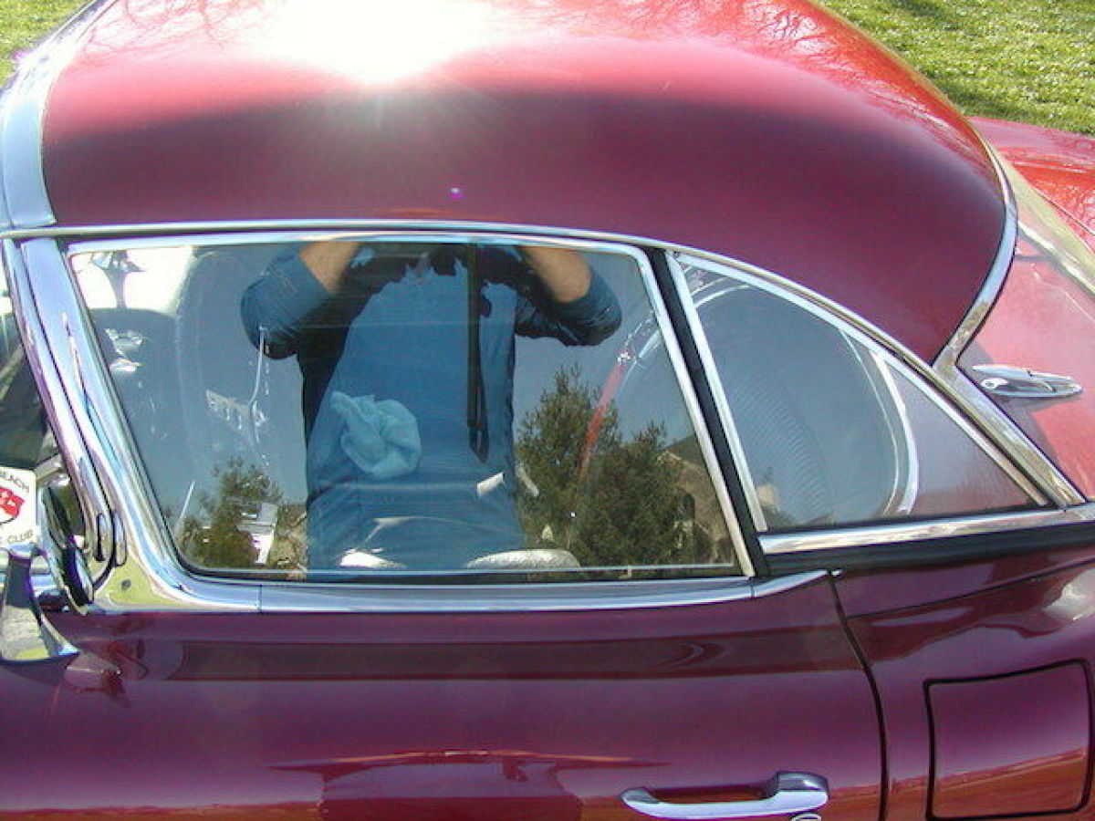 1961 Chevrolet Corvette - photo 5