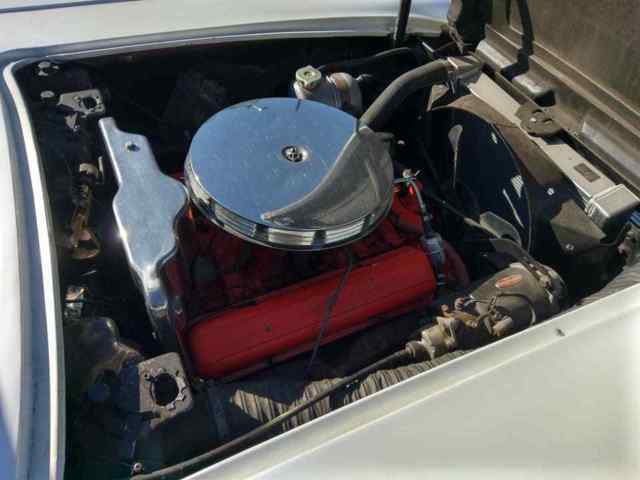 1961 Chevrolet Corvette - photo 10