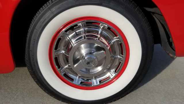 1961 Chevrolet Corvette - photo 6
