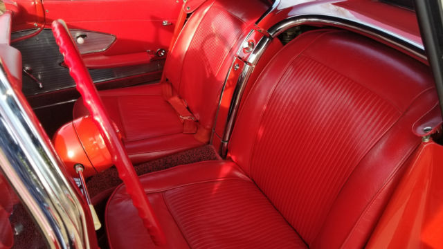 1961 Chevrolet Corvette - photo 9