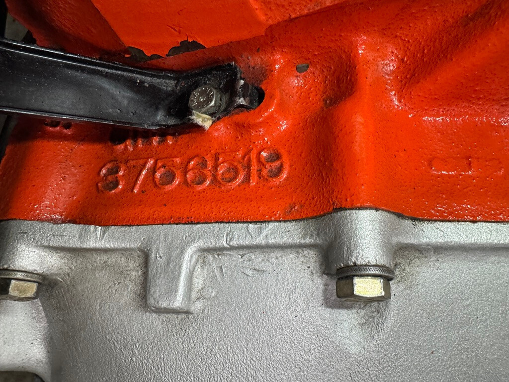 1961 Chevrolet Corvette - photo 8