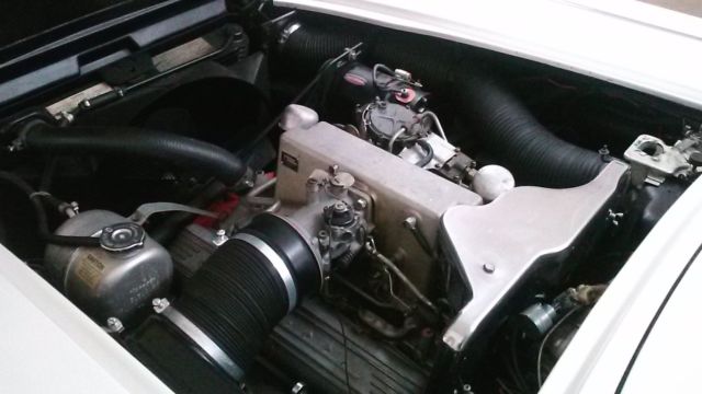 1961 Chevrolet Corvette - photo 3