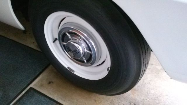 1961 Chevrolet Corvette - photo 8