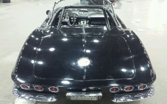 1961 Chevrolet Corvette - photo 7