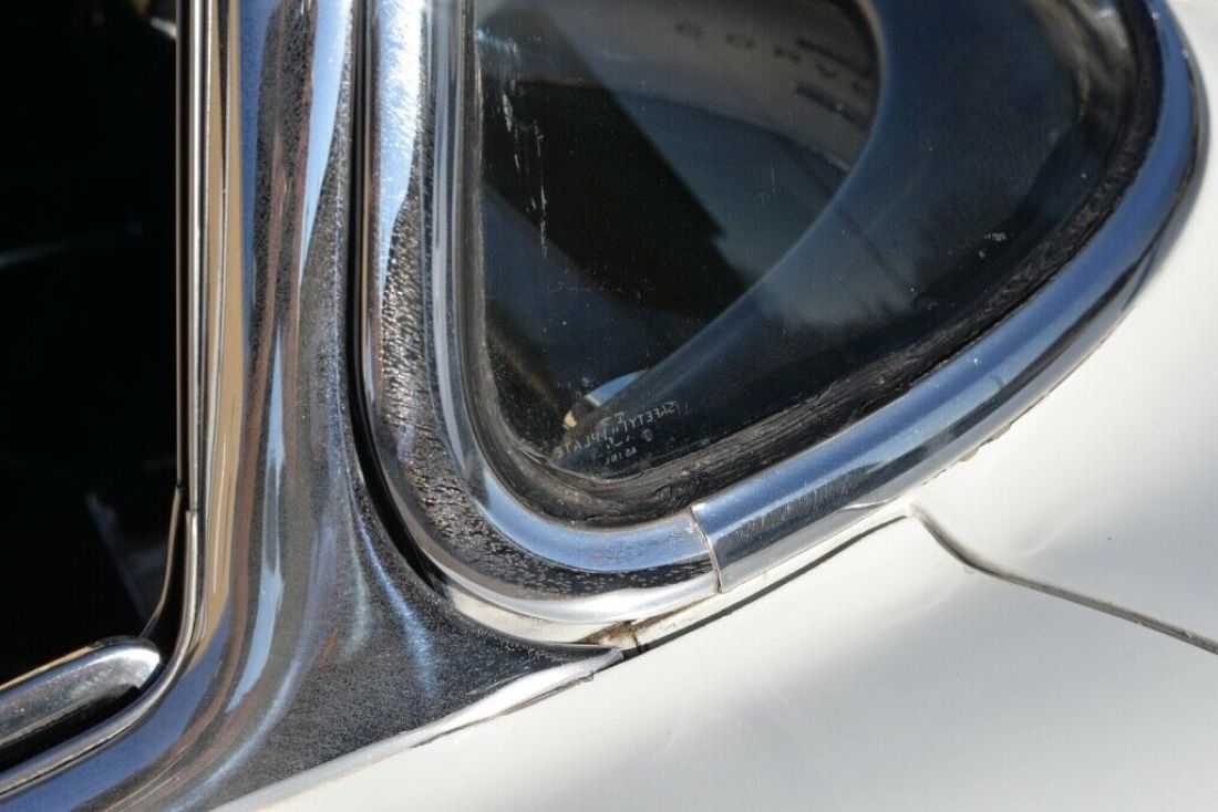 1961 Chevrolet Corvette - photo 11