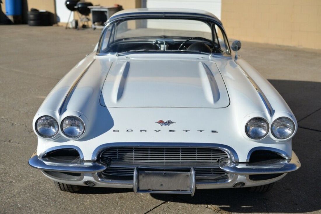 1961 Chevrolet Corvette - photo 6