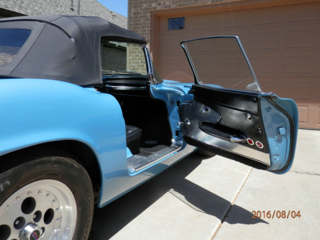 1961 Chevrolet Corvette - photo 8