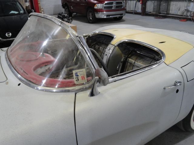 1961 Chevrolet Corvette - photo 6