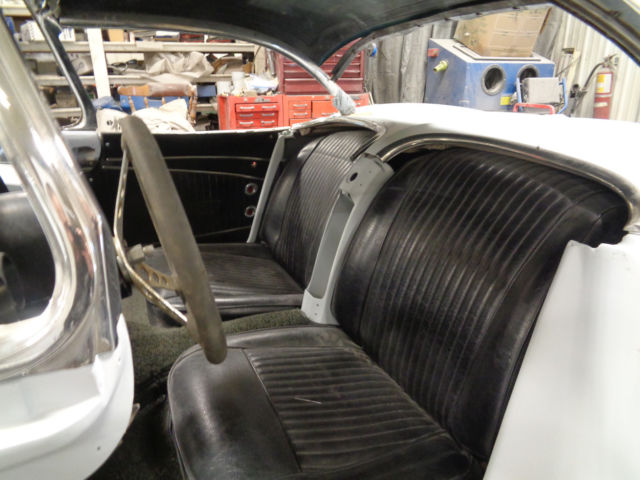 1961 Chevrolet Corvette - photo 9