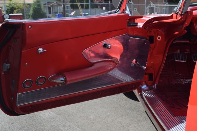 1961 Chevrolet Corvette - photo 5