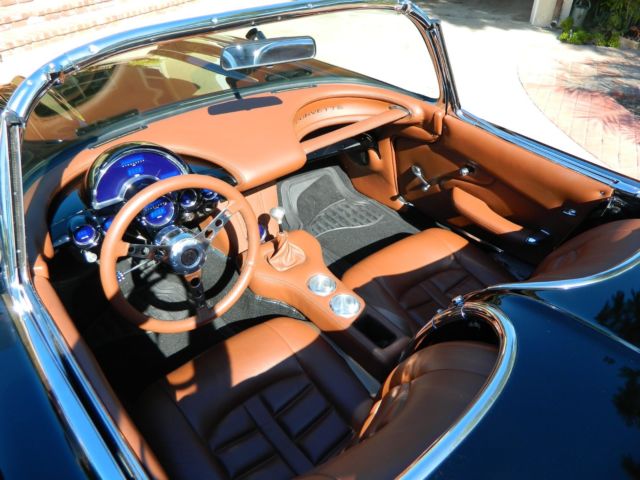 1961 Chevrolet Corvette - photo 5