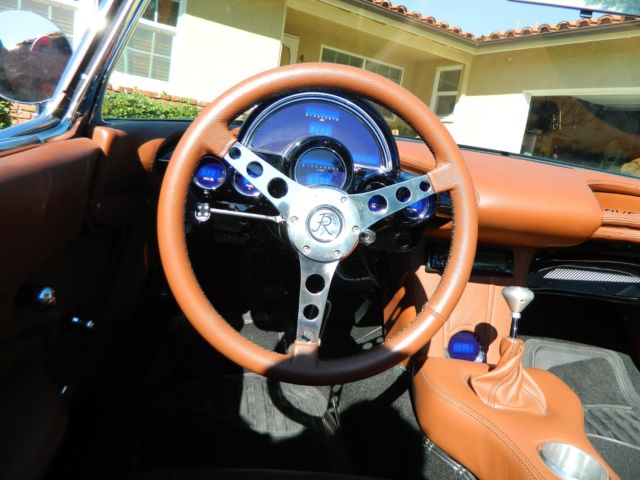 1961 Chevrolet Corvette - photo 6