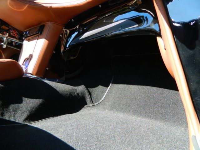 1961 Chevrolet Corvette - photo 8