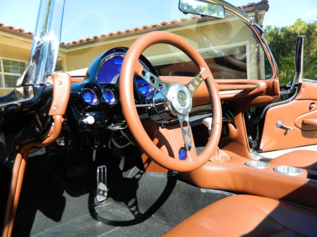 1961 Chevrolet Corvette - photo 9