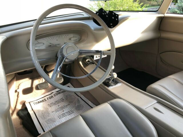 1961 AMC Rambler Convertible - photo 5