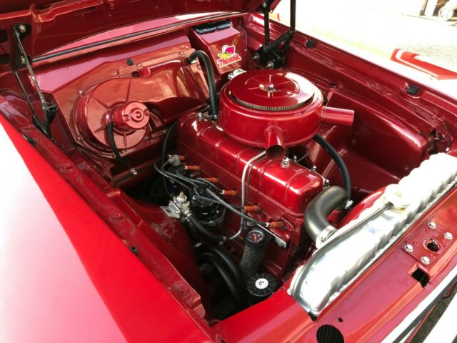 1961 AMC Rambler Convertible - photo 8