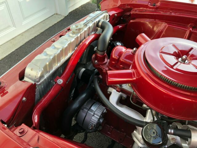 1961 AMC Rambler Convertible - photo 9
