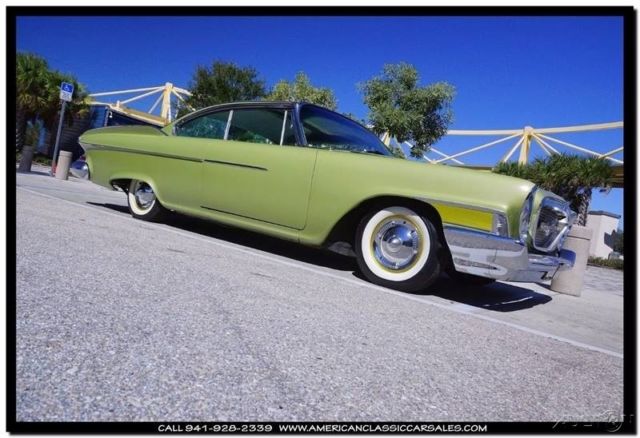 1961 Dodge Coronet Custom - photo 6
