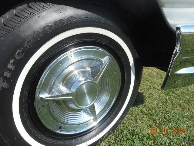 1961 Pontiac Catalina DELUXE - photo 5