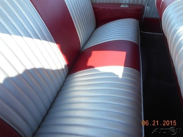 1961 Pontiac Catalina DELUXE - photo 9