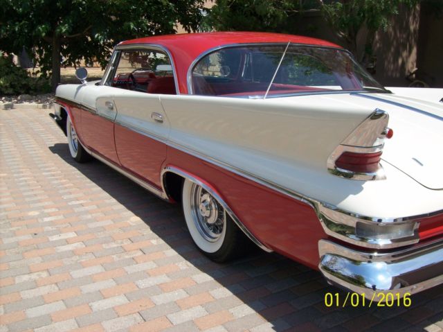 1961 DeSoto DESOTO - photo 2