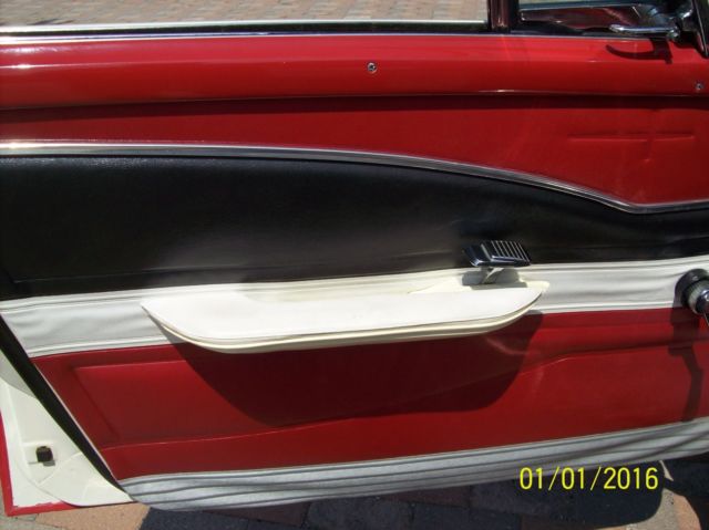 1961 DeSoto DESOTO - photo 9