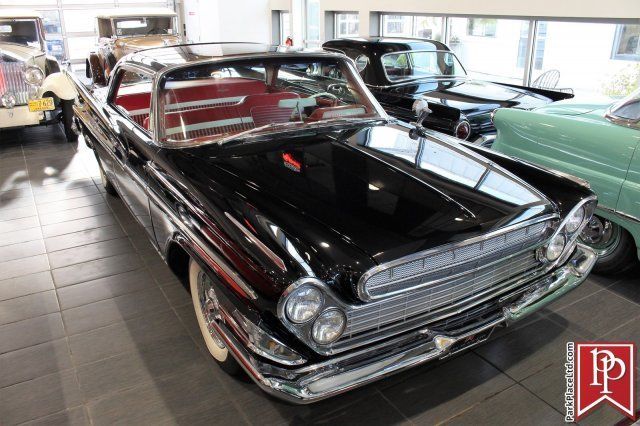 1961 DeSoto Adventurer --