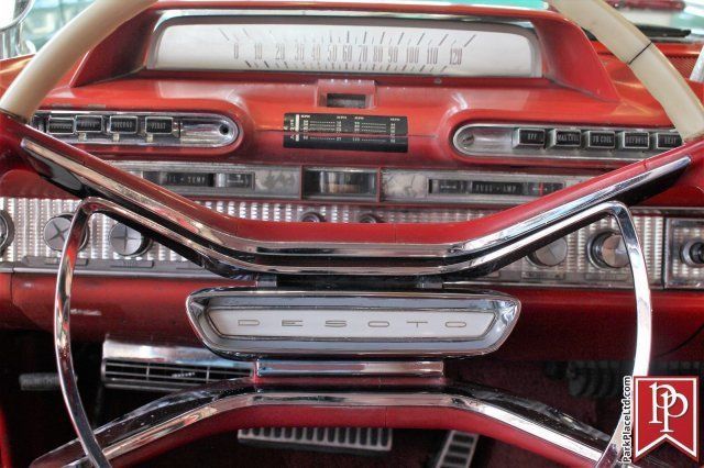 1961 DeSoto Adventurer -- - photo 4