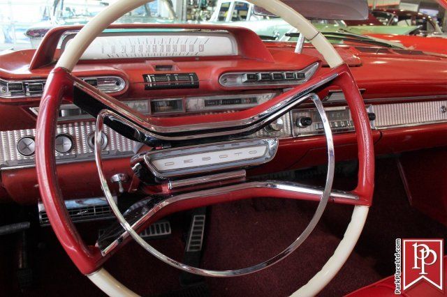 1961 DeSoto Adventurer -- - photo 5
