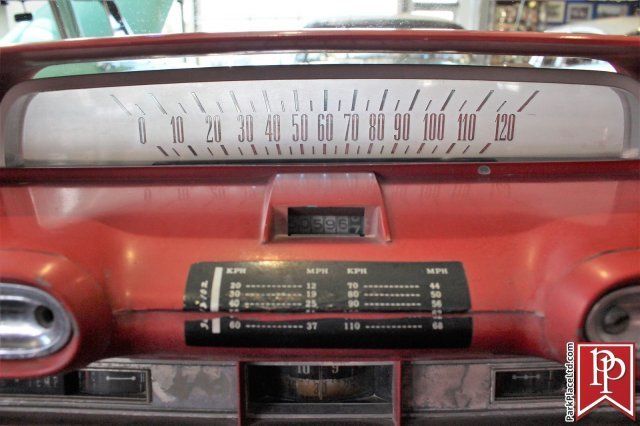 1961 DeSoto Adventurer -- - photo 6