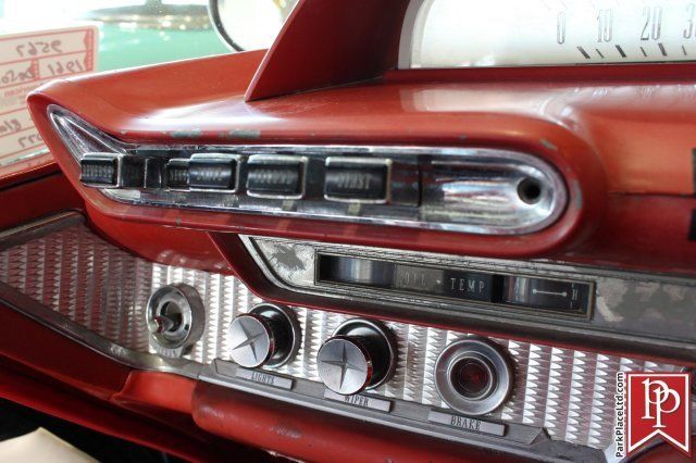 1961 DeSoto Adventurer -- - photo 7