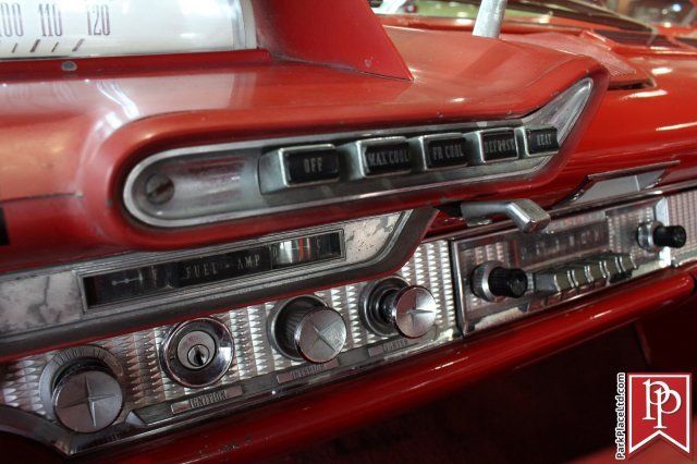 1961 DeSoto Adventurer -- - photo 8