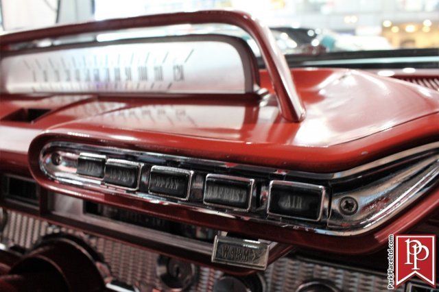 1961 DeSoto Adventurer -- - photo 11