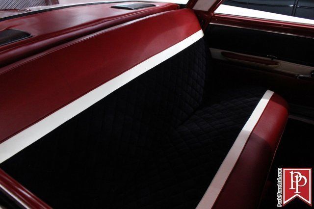 1961 DeSoto Adventurer -- - photo 5