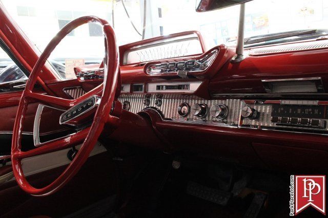 1961 DeSoto Adventurer -- - photo 6