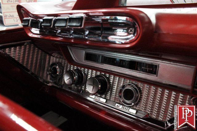 1961 DeSoto Adventurer -- - photo 9