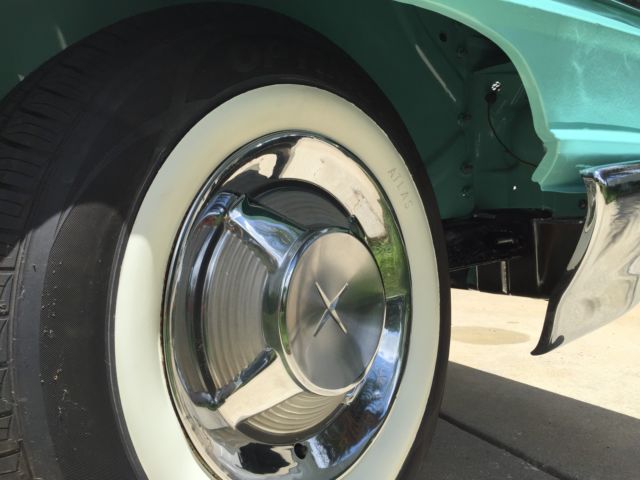 1961 DeSoto Adventurer Base Hardtop 4-Door - photo 11
