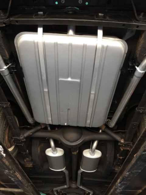 1961 DeSoto Adventurer Base Hardtop 4-Door - photo 12