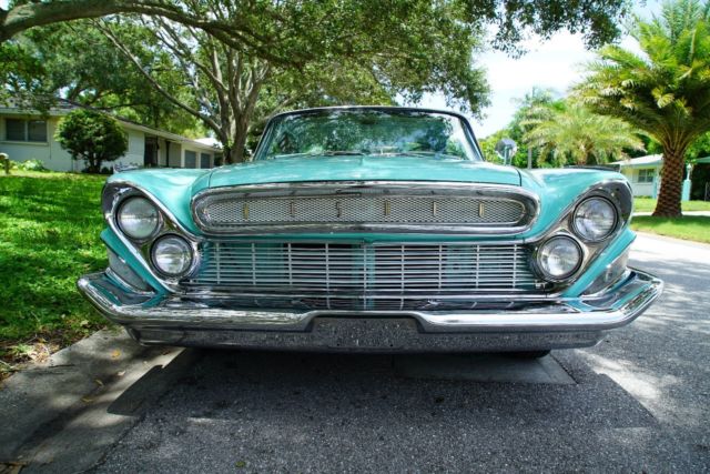 1961 DeSoto Adventurer Base Hardtop 4-Door - photo 2