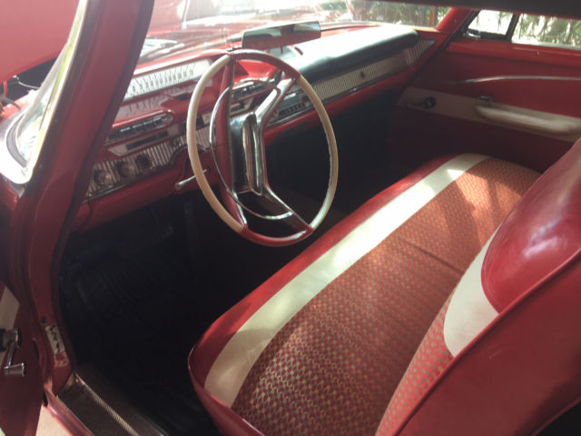 1961 DeSoto Coupe/HardTop - photo 10