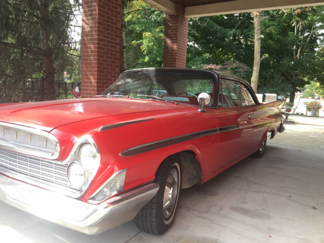 1961 DeSoto Coupe/HardTop - photo 2