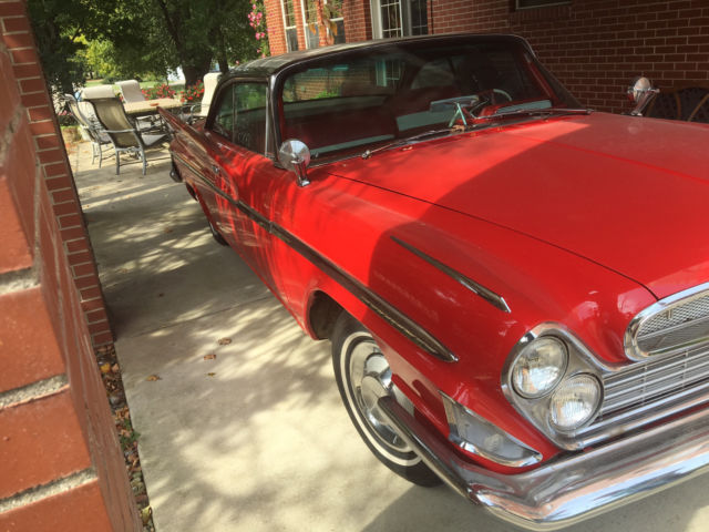 1961 DeSoto Coupe/HardTop - photo 3