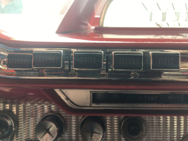 1961 DeSoto Coupe/HardTop - photo 7