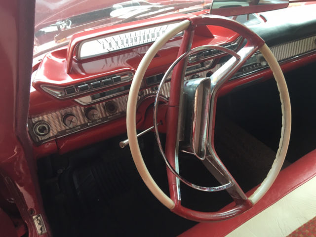 1961 DeSoto Coupe/HardTop - photo 8