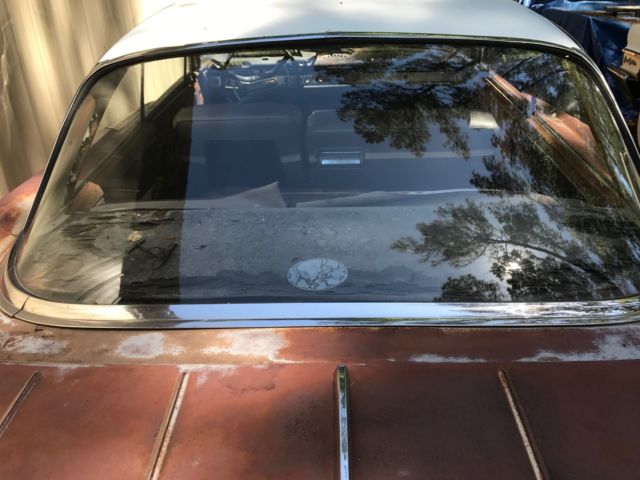 1961 DeSoto DeSoto Base Hardtop 2-Door - photo 3