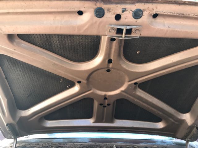 1961 DeSoto DeSoto Base Hardtop 2-Door - photo 5